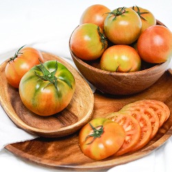 대저 짭짤이 토마토 2.5kg 대저농협 산지직송